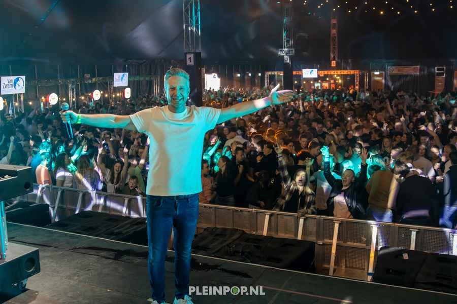 DJ Roy Pleinpop Zondag (12)